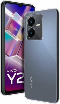 Coverage Back Cover for Vivo V2207 / Vivo_Y22