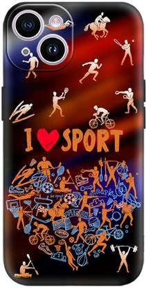 Unique Case Back Cover for APPLE IPHONE 14