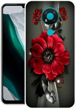 VISHNU Back Cover for Nokia 3.4