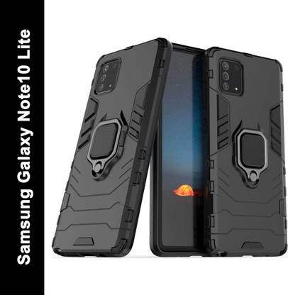 KWINE CASE Back Cover for Samsung Galaxy Note10 Lite