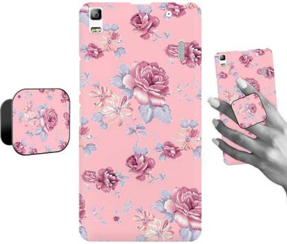 Coberta Case Back Cover for Lenovo A7000