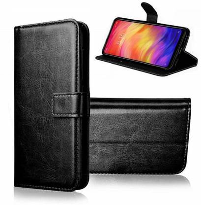 Coverage Flip Cover for SAMSUNG F13 4G - SM-E135F