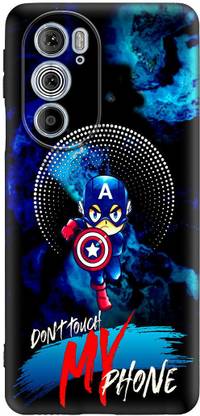 7printzone Back Cover for MOTOROLA EDGE 30 PRO