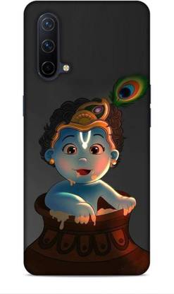 CRAFTARA Back Cover for OnePlus Nord CE 5G