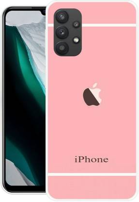 KUDI Back Cover for Samsung Galaxy M32 5G, Samsung Galaxy A32 5G, Samsung Galaxy A13