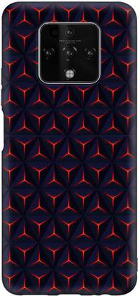 7PRINTZONE बैक कवर TECNO CAMON 16 PREMIER के लिए
