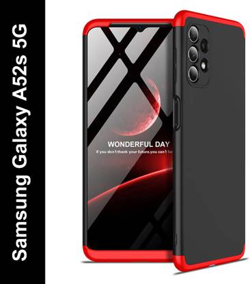 KWINE CASE Back Cover for SAMSUNG Galaxy A52s 5G, SAMSUNG Galaxy A52s, SAMSUNG Galaxy A52