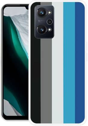 JATLAND Back Cover for Realme GT Neo 3T, Realme GT Neo 2, Realme GT Neo2