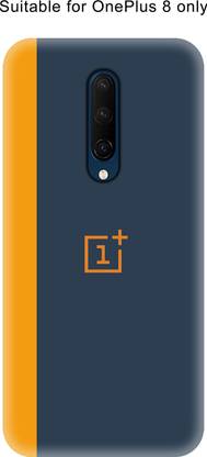 Smutty Back Cover for OnePlus 8