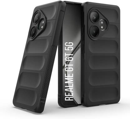 NewStatus Back Cover for RealMe GT 6T 5G