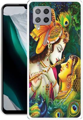 Samsung Galaxy M42 4G, Samsung Galaxy A42, Samsung Galaxy M42 5G Silicon Back Cover