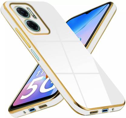 मंशा Back Cover Redmi 11 Prime 5G के लिए