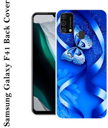 Samsung Galaxy M31, Samsung Galaxy F41, Samsung Galaxy M31 Prime Silicon Back Cover