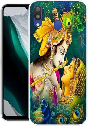 SUPER CASE Back Cover for Samsung Galaxy M20, Samsung M20