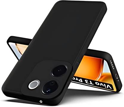 Monogamy Pouch for iQOO Z9s Pro 5G