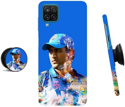 MY SWAG Samsung Galaxy M12, Samsung Galaxy A12, Samsung Galaxy F12 Plastic Back Cover