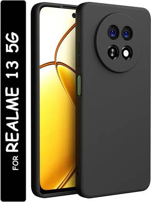 Flipkart SmartBuy Back Cover for realme 13 5G