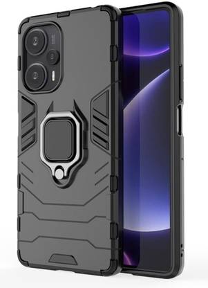 Fablue Back Cover for Poco F7