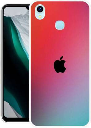 KUDI Back Cover for Vivo Y1s 2021