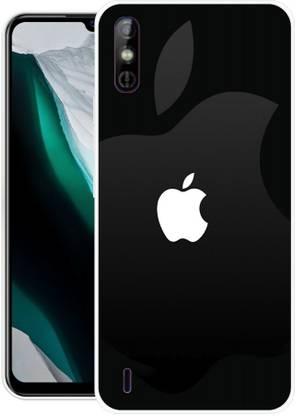 JATLAND Back Cover for Tecno Spark Go KC1