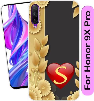 Cooltrend Back Cover for Honor 9X Pro