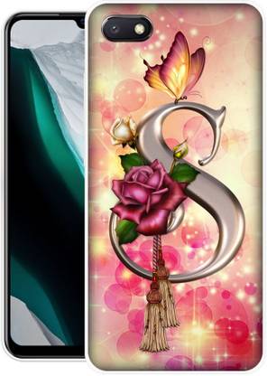 Mi Redmi 6A Silicon Back Cover
