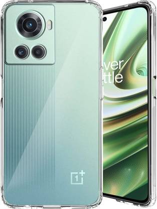 मोज़ेट Back Cover Transparent के लिए