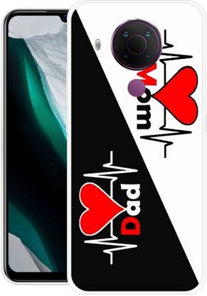 VISHNU Back Cover for Nokia 5.4