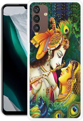 SAMSUNG Galaxy M13 4G, SAMSUNG Galaxy F13, Samsung Galaxy M13 4G, Samsung Galaxy M23 5G Silicon Back Cover