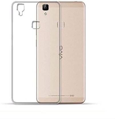 ASMANTIC Back Cover for Vivo V3