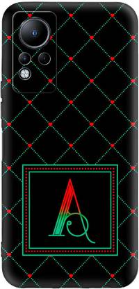 INFINIX NOTE 11 / INFINIX NOTE 12 Rubber, Silicon Back Cover