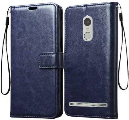 COVERNEW Flip Cover for Lenovo Vibe K5 Note