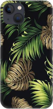 COBIERTAS Apple iPhone 13 Polycarbonate Back Cover