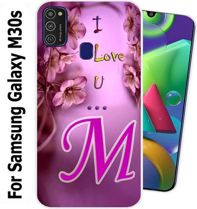 CaseZill Back Cover for Samsung galaxy M30s