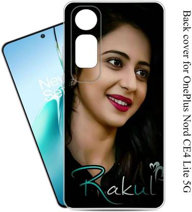 FlipCase Back Cover for OnePlus Nord CE4 lite 5G Back Cover