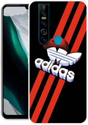 JATLAND Back Cover for Tecno Camon 15 Pro, Tecno Camon 15 Pro