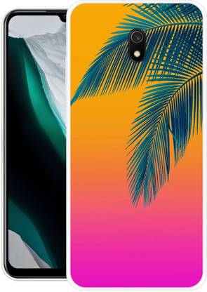 रेडफ्लाई बैक कवर Mi Redmi 8A के लिए