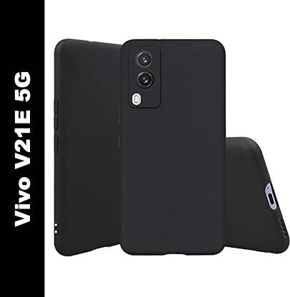 XOVO Back Cover for Vivo V21e 5G
