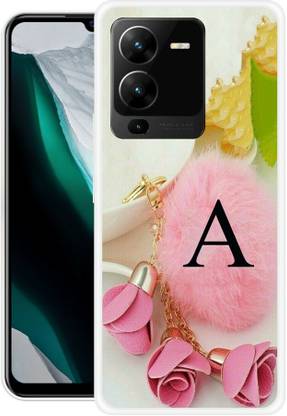 JATLAND Back Cover for Vivo V25 Pro 5G, vivo V25 Pro