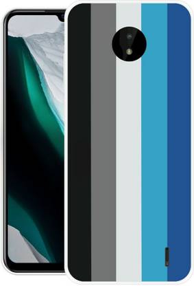 VISHNU Back Cover for Nokia C20