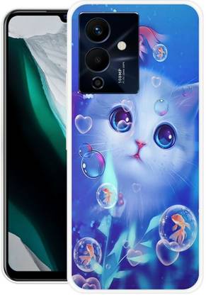 Kuber Back Cover for Infinix Note 12 Pro 5G