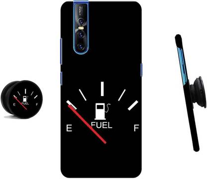 माय स्वेग बैक कवर Vivo V15 Pro के लिए