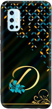 7PRINTZONE VIVO V17 Silicon Back Cover