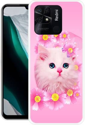 redfly Mi Redmi 10 Power Silicon Back Cover