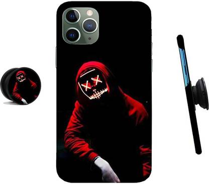 Apple iPhone 11 Pro Max Plastic Back Cover