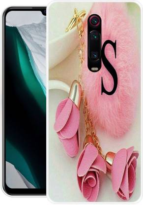 Mi K20, Mi K20 Pro Silicon Back Cover