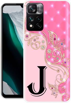Mi Redmi 11i 5G, Xiaomi 11i, Mi 11i, Redmi 11i, Xiaomi 11i Hypercharge 5G Silicon Back Cover