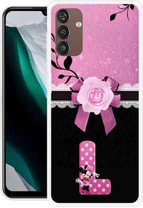 SAMSUNG Galaxy M13 4G, SAMSUNG Galaxy F13, Samsung Galaxy M13 4G, Samsung Galaxy M23 5G Silicon Back Cover