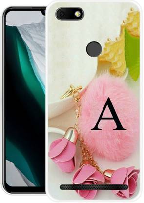 VISHNU Back Cover for Micromax YU ACE, YU ACE