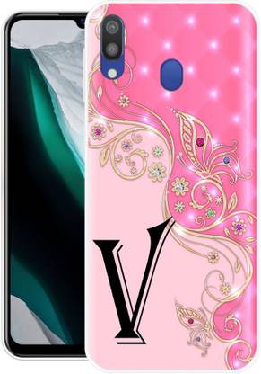 Samsung Galaxy M20, Samsung M20 Silicon Back Cover